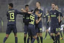 إنتر إلى ربع نهائي كأس إيطاليا بشق النفس أمام فريق درجة ثالثة