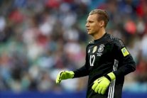 بايرن ميونيخ ينفي نية التعاقد مع لينو حارس ليفركوزن