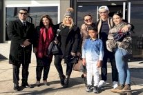 رونالدو ينجح في انقاد شقيقه الأكبر من إدمان المخدرات