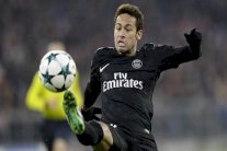 رئيس ريال مدريد يُغري نيمار بالكرة الذهبية