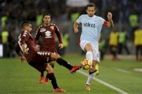 تورينو يسقط لاتسيو في عقر داره