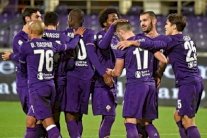 فيورنتينا يتأهل بركلة جزاء قاتلة وميلان لمواجهة إنتر في ربع النهائي