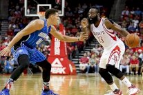 فوز جديد لكل من هيوستن وغولدن ستايت وخسارة بوسطن