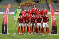 الأهلي يواجه أتلتيكو مدريد بشعار 