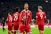 بايرن ميونيخ يسعى للبقاء بعيدا في الصدارة