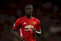 بايي سيخضع لجراحة في الكاحل تمدد غيابه عن مانشستر يونايتد