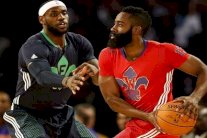 هاردن يقود هيوستن لفوز جديد وكليفلاند يستعيد توازنه