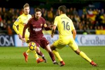 برشلونة يعود لسكة الانتصارات وسيتي يحسم دربي مانشستر