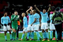 هل يتمكن توتنهام من وقف قطار مانشستر سيتي؟