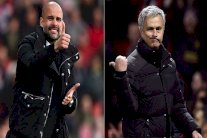 مورينيو ينتقد 