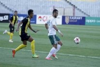 دجلة يقصي المصري والانتاج إلى ربع نهائي كأس مصر