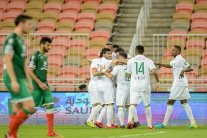 صدارة مؤقتة للأهلي بفوز عريض على الاتفاق في الدوري السعودي