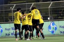 فوز ثمين لاتحاد جدة وتعادل التعاون مع الفتح بالدوري السعودي