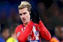 سيميوني يؤكد: غريزمان يستطيع ترك أتلتيكو مدريد