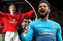 جيرو يعادل رقم أسطورة