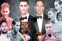 نيمار أقوى المرشحين لخلافة ميسي ورونالدو في نيل