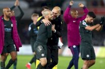 الدوري الإنجليزي: مانشستر سيتي يمدد سلسلة انتصاراته بفوز ساحق على سوانزي