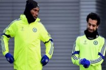 دروغبا: محمد صلاح