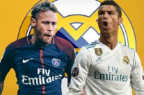 رونالدو يهدد بالرحيل عن ريال مدريد بسبب نيمار