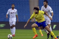 النصر ينجو من الهزيمة امام الفيصلي والقادسية يتعادل مع الرائد