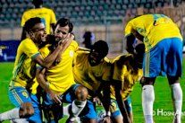 الزمالك يسقط أمام الإسماعيلي في الدوري المصري