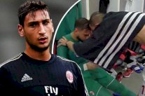 جماهير ميلان تُبكي دوناروما بسبب