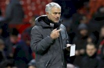 اتحاد كرة القدم الإنجليزي في انتظار توضيح مورينيو لتصريحاته قبل ديربي مانشستر