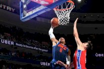 وستبروك يقود أوكلاهوما ويوتا يفاجىء بوسطن