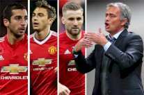 مورينيو سيسمح للاعبين البدلاء بالرحيل في