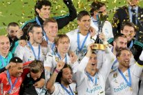 ريال مدريد يحصد لقب بطولة العالم للأندية للمرة الثالثة