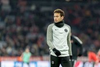 سان جرمان يأمل عودة نيمار في غضون 3 أو 4 أيام