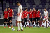 أوراوا يهزم الوداد ويحرز المركز الخامس في مونديال الأندية