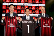 الاتحاد الأوروبي يرفض اتفاقا مع ميلان حول اللعب النظيف