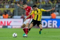 قمة بين بايرن ودورتموند في ثمن نهائي كأس ألمانيا