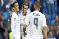 رونالدو يطلب من زيدان إعادة إحياء 