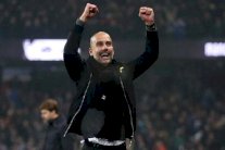 الخلطة السحرية لغوارديولا مع مانشستر سيتي