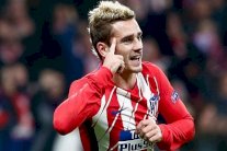 سيميوني يشيد بمساهمة غريزمان مع أتلتيكو برغم اهتمام برشلونة به