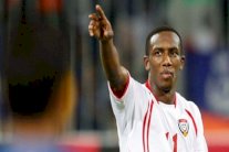 عودة أحمد خليل إلى تشكيلة الامارات المشاركة في خليجي 23