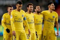 باريس سان جرمان في الدوحة لمعسكره الشتوي