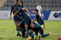 انبي يواصل صحوته في الدوري المصري