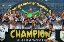 ألمانيا تنهي العام في صدارة التصنيف العالمي وتونس الأولى عربياً