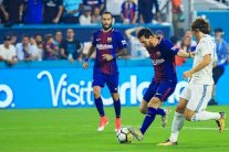 ماذا تغير على برشلونة وريال مدريد بعد آخر كلاسيكو ؟