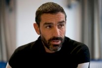 روبيرت بيريز يكشف : رفضت الانتقال إلى ريال مدريد 