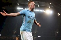 مانشستر سيتي يواصل سحق منافسيه في الدوري الإنجليزي الممتاز لكرة القدم