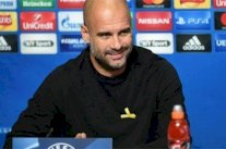 مانشستر سيتي يسعى لتجديد عقد غوارديولا