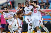 عين الإمارات على كأس آسيا 2019 في خليجي 23