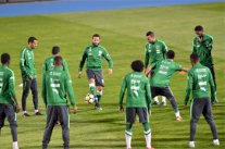 السعودية تبحث عن اللقب الرابع في كأس الخليج بتشكيلة شبه رديفة