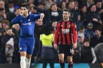 تشيلسي وبريستول في قبل نهائي كاس رابطة المحترفين الإنجليزي