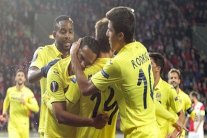 فوز أول لفياريال بعد ثلاث هزائم وثان تواليا لجيرونا