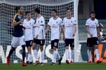 خسارة ثانية لميلان في 4 مباريات بقيادة غاتوزو ويوفنتوس ثانيا